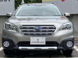 レガシィアウトバック 2.5 リミテッド 4WD 