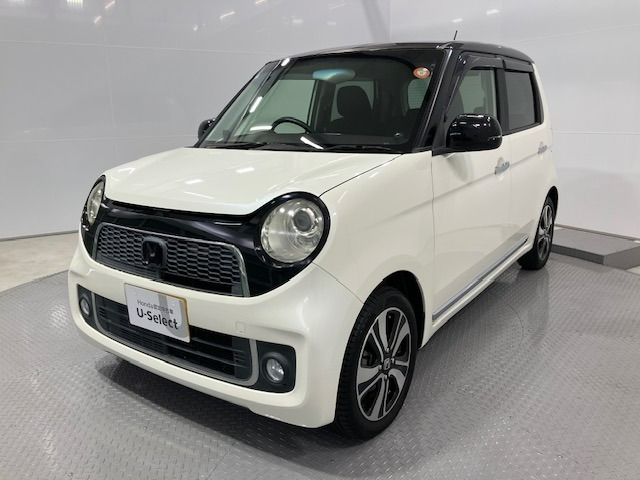 N-ONE プレミアム ツアラー Lパッケージ 