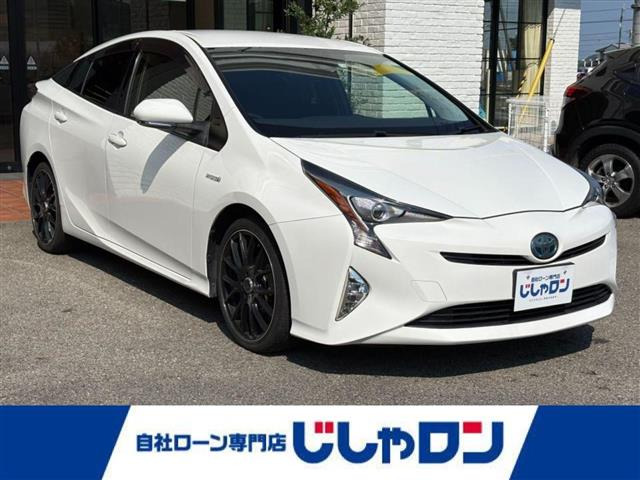 プリウス 1.8 S 