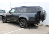ディフェンダー 130 X ダイナミック SE 3.0L D350 ディーゼル 4WD 