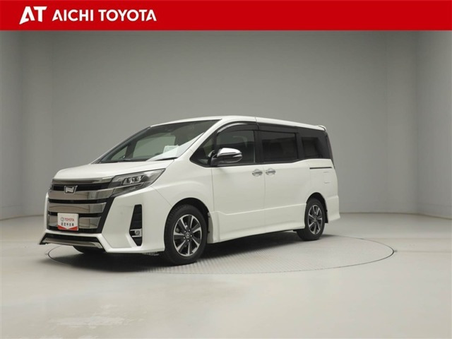 ノア  2.0 Si WxBIII