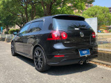 ゴルフ R32 4WD 