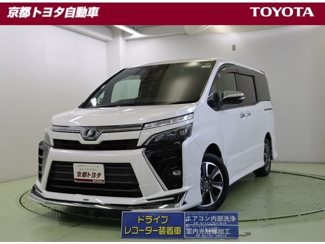 ヴォクシー 2.0 ZS 煌 
