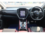 レヴォーグ 1.8 STI スポーツ EX 4WD EyeSight X搭載車
