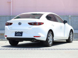 MAZDA3セダン 1.5 15C 