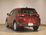 ライズ 1.0 G 4WD 