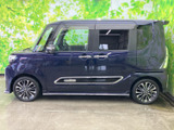 タントカスタム RS 