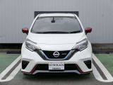 ノート 1.2 e-POWER NISMO 