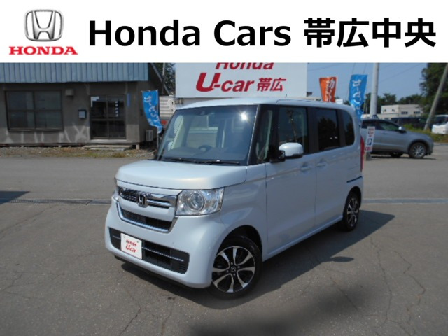N-BOX L 4WD 