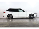 3シリーズツーリング 320d xドライブ エディション ジョイプラス  4WD 