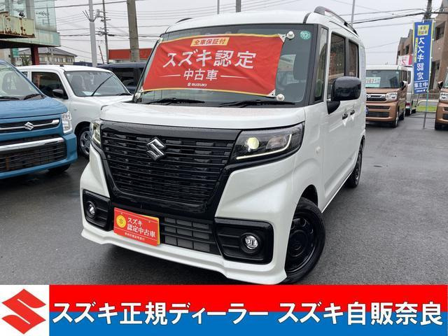 スペーシアベース XF 