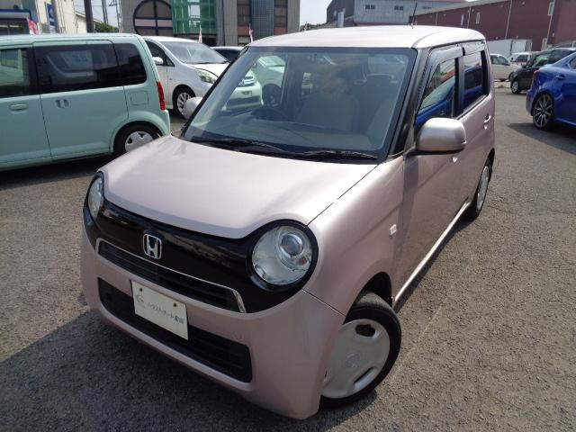 N-ONE G 