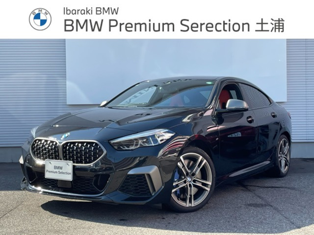 2シリーズクーペ M235i M235i xドライブ 4WD