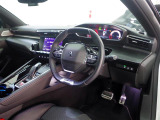 508 GTライン 修復歴無し