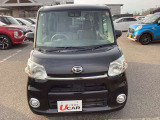 タント X SAIII 4WD 