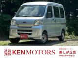 スバル サンバー トランスポーター 4WD