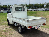 ミニキャブトラック みのり 4WD 