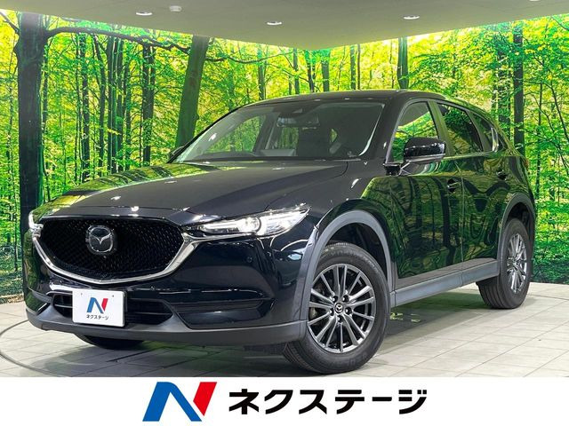 CX-5 2.2 XD スマートエディション 