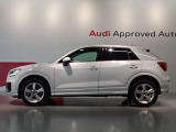 Q2 1.0 TFSI スポーツ 
