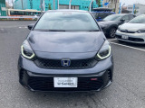 フィット 1.5 eHEV RS 