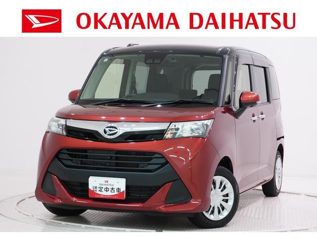 トール1.0 G リミテッド SAIII