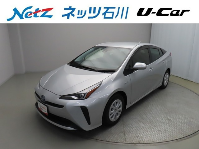 プリウス 1.8 S 