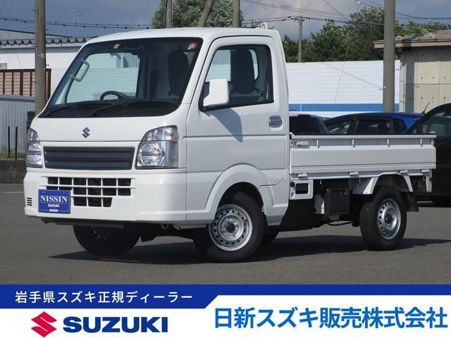 キャリイ 農繁スペシャル 4WD 