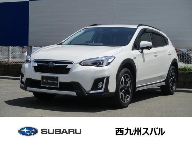 XV  2.0 アドバンス 4WD