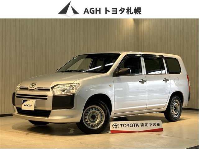 サクシードバン 1.5 UL 4WD 