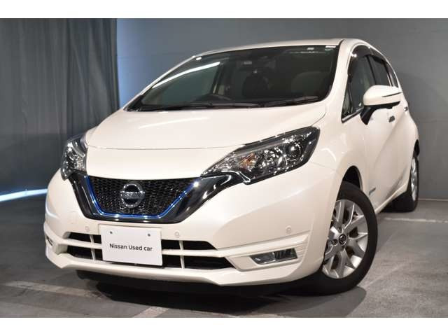 ノート 1.2 e-POWER X 