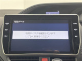 【純正10型ナビ】専用設計で車内の雰囲気にマッチ!ナビ利用時のマップ表示は見やすく、いつものドライブがグッと楽しくなります!