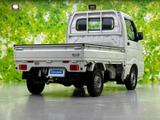 キャリイ FC 4WD マニュアルエアコン