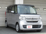 N-BOX G 