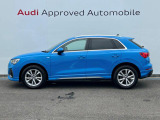 Q3 35 TDI クワトロ Sライン ディーゼル 4WD