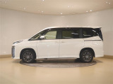 ヴォクシー  1.8 ハイブリッド S-G E-Four 4WD
