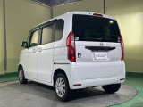 N-BOX G ホンダセンシング 4WD 