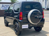 ジムニー クロスアドベンチャー XC 4WD 