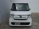 N-BOX G EX ホンダセンシング 4WD 
