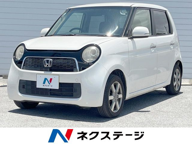 N-ONE ツアラー Lパッケージ 