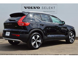 XC40 ウルトラ B4 AWD 4WD 