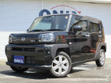 タフト G 4WD 