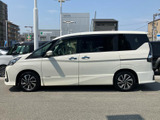 セレナ 2.0 ハイウェイスター V 