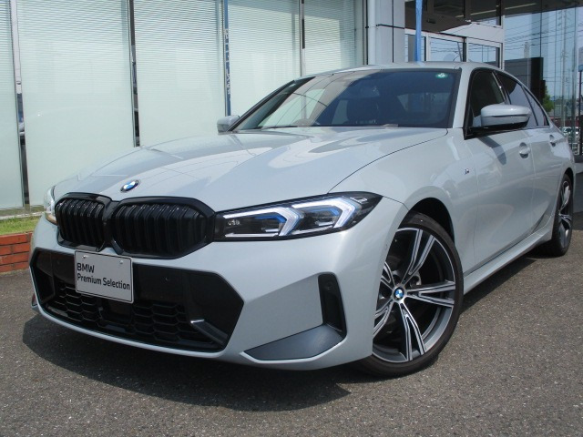 3シリーズセダン 320d xドライブ Mスポーツ エディション シャドー 4WD 