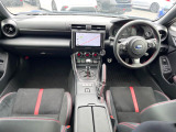 BRZ 2.4 S 
