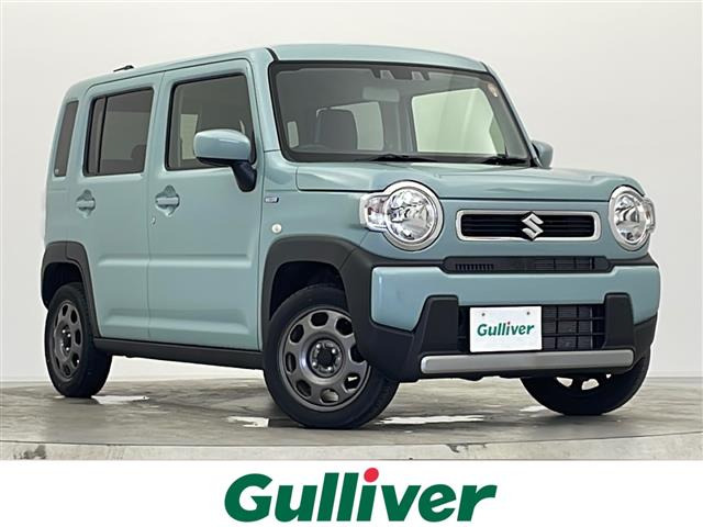 ハスラー ハイブリッド(HYBRID) G 修復歴無し
