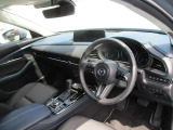 CX-30 2.0 20S ツーリング 