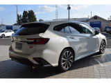 レヴォーグ 1.8 STI スポーツ EX 4WD 元レンタカー