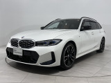 BMW 3シリーズツーリング