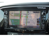 アウトランダーPHEV 2.0 G ナビパッケージ 4WD ナビTVロックフォード電子パーキングA...