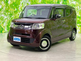 ホンダ N-BOXスラッシュ G L インテリアカラーパッケージ
